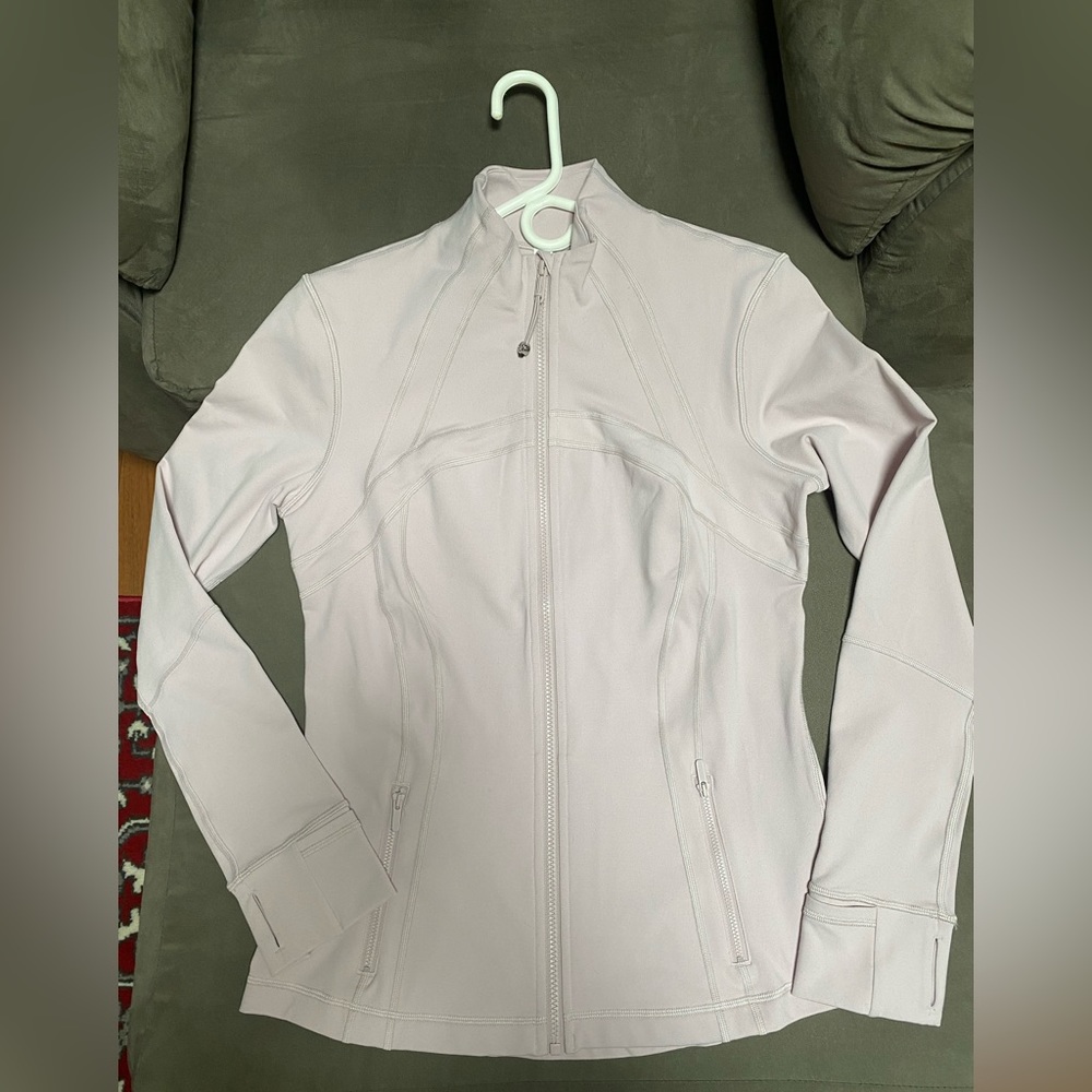 Lululemon Define Jacket